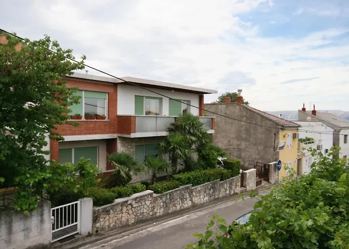Penzion And With Parking Space - 2350