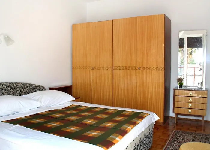 Penzion And With Parking Space - 2350